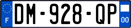 DM-928-QP