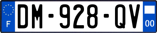 DM-928-QV