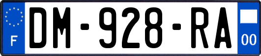 DM-928-RA