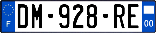 DM-928-RE