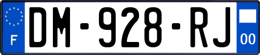 DM-928-RJ