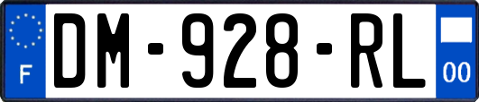 DM-928-RL