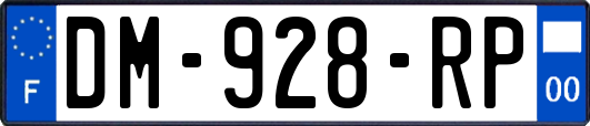 DM-928-RP