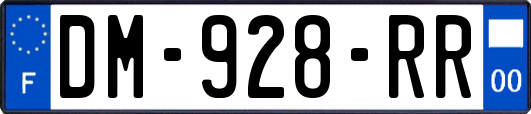 DM-928-RR