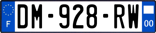 DM-928-RW