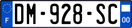 DM-928-SC