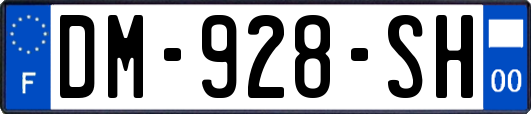 DM-928-SH