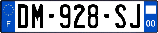 DM-928-SJ