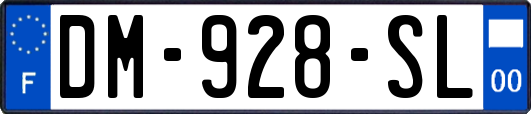 DM-928-SL