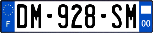 DM-928-SM