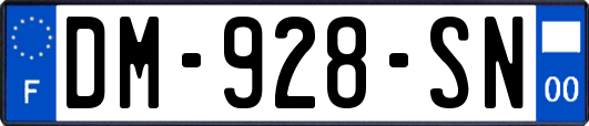 DM-928-SN