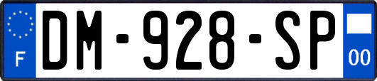 DM-928-SP