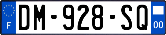 DM-928-SQ