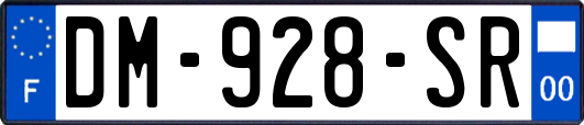 DM-928-SR