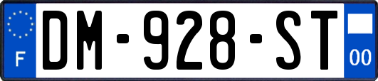 DM-928-ST