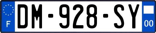 DM-928-SY