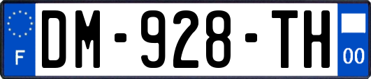 DM-928-TH