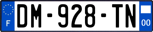 DM-928-TN