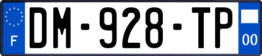 DM-928-TP