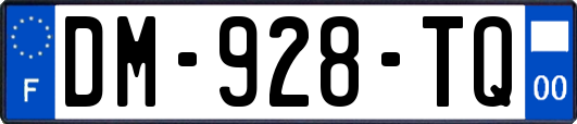DM-928-TQ