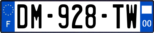 DM-928-TW