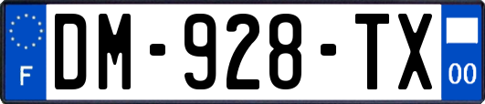 DM-928-TX