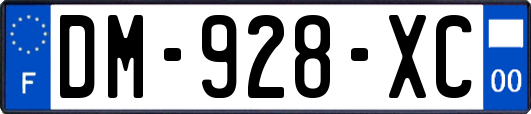 DM-928-XC