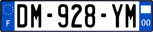 DM-928-YM