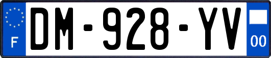 DM-928-YV