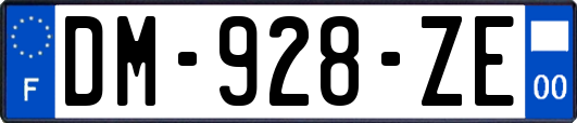 DM-928-ZE