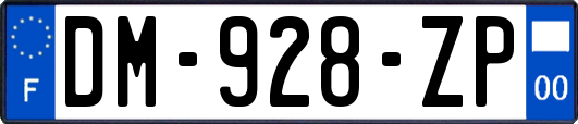 DM-928-ZP