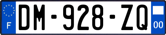 DM-928-ZQ