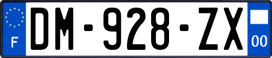 DM-928-ZX