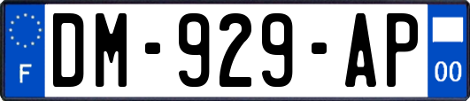 DM-929-AP