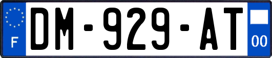 DM-929-AT