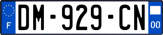 DM-929-CN