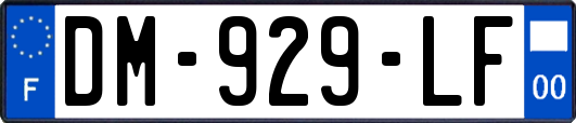 DM-929-LF