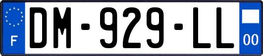 DM-929-LL