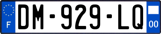 DM-929-LQ
