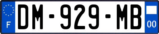 DM-929-MB