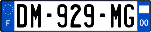 DM-929-MG