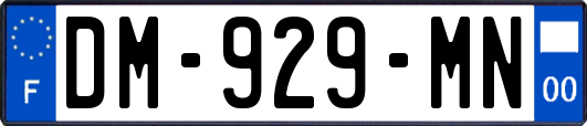 DM-929-MN