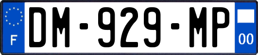 DM-929-MP