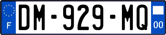 DM-929-MQ