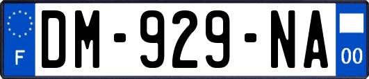 DM-929-NA