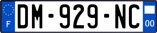 DM-929-NC