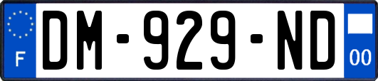 DM-929-ND