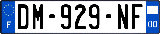 DM-929-NF
