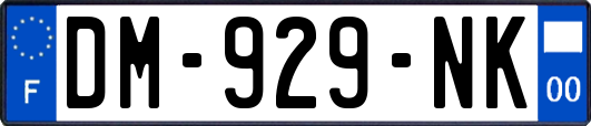 DM-929-NK
