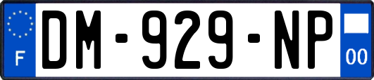 DM-929-NP